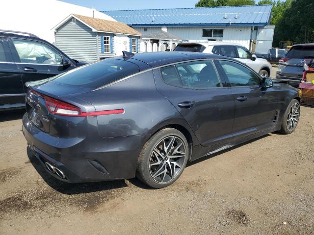 Photo 3 from auction – 2022 KIA STINGER GT with VIN KNAE35LD7N6109730