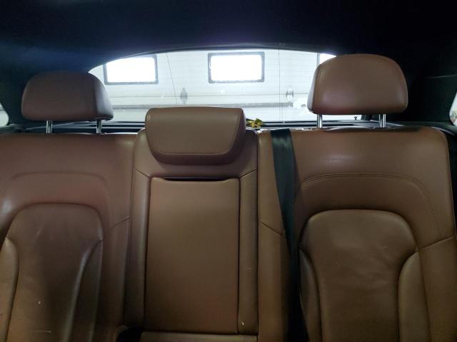 Foto 10 de la subasta – 2011 AUDI Q5 PREMIUM con VIN WA1DKAFP8BA032238