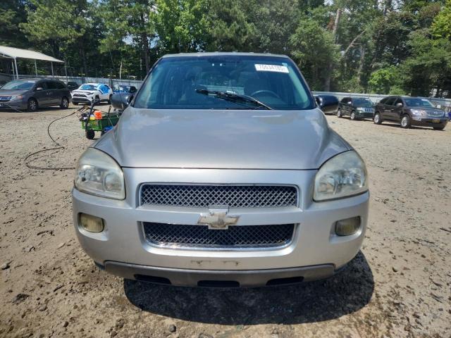 Photo 5 from auction – 2008 CHEVROLET UPLANDER L with VIN 1GNDV231X8D141981