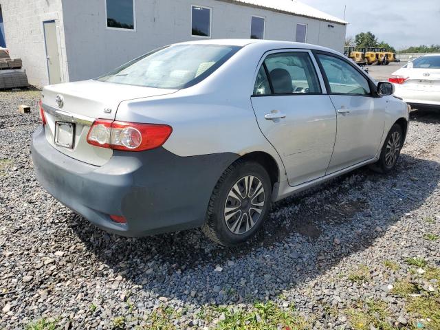 Photo 3 from auction – 2011 TOYOTA COROLLA with VIN 2T1BU4EE0BC550753