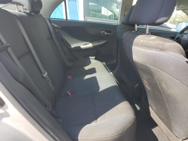 Photo 10 from auction – 2012 TOYOTA COROLLA BA with VIN 2T1BU4EE2CC768467