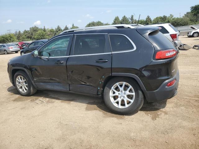 Photo 2 from auction – 2016 JEEP CHEROKEE L with VIN 1C4PJMCS4GW206526
