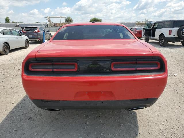 Photo 6 from auction – 2015 DODGE CHALLENGER with VIN 2C3CDZAT4FH712793