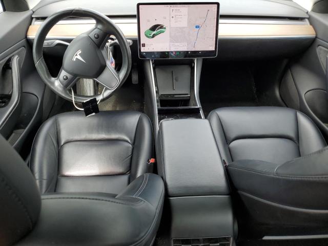 Photo 8 from auction – 2018 TESLA MODEL 3 with VIN 5YJ3E1EA3JF047600