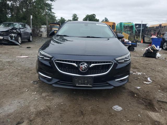 Photo 5 from auction – 2018 BUICK REGAL PREF with VIN W04GN6SX5J1059810