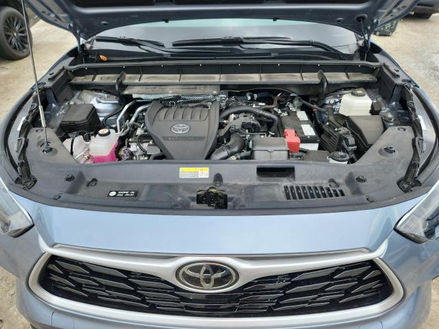 Foto 12 de la subasta – 2023 TOYOTA HIGHLANDER con VIN 5TDKDRAH6PS512942