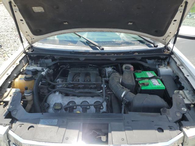 Photo 12 from auction – 2012 FORD FLEX SEL with VIN 2FMHK6CC6CBD22162