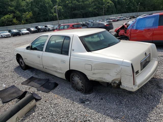 Photo 2 from auction – 1998 CADILLAC DEVILLE with VIN 1G6KD54Y7WU789892