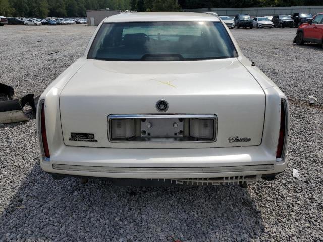 Photo 6 from auction – 1998 CADILLAC DEVILLE with VIN 1G6KD54Y7WU789892