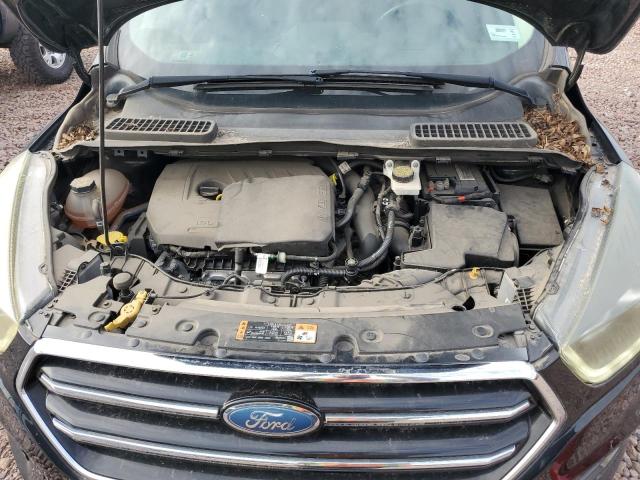 Photo 11 from auction – 2017 FORD ESCAPE SE with VIN 1FMCU0GD7HUA89091