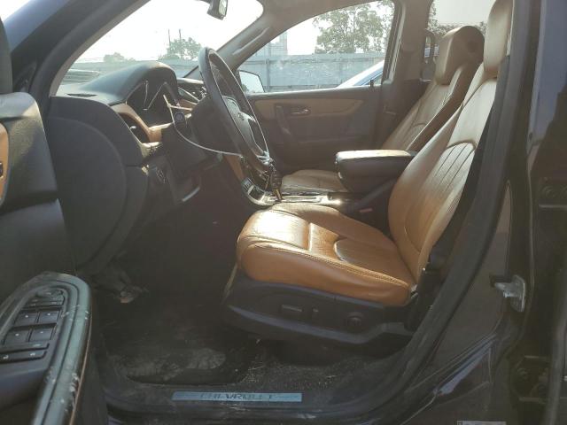 Photo 7 from auction – 2013 CHEVROLET TRAVERSE L with VIN 1GNKRLKD7DJ112785