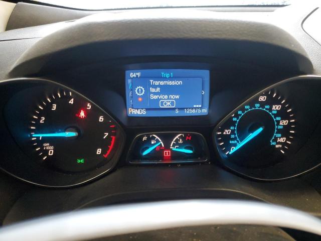 Photo 9 from auction – 2015 FORD ESCAPE SE with VIN 1FMCU0G79FUA53944