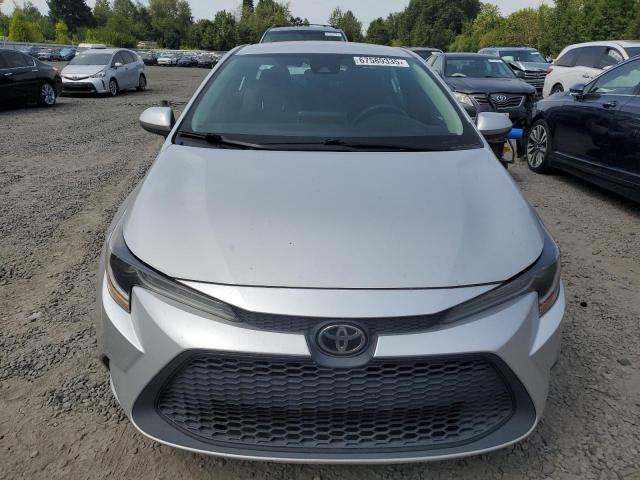 Фото 5 с аукциона – 2021 TOYOTA COROLLA LE с VIN 5YFEPMAE5MP188769