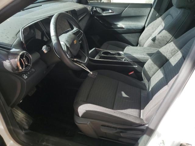Photo 7 from auction – 2025 CHEVROLET EQUINOX LT with VIN 3GNAXPEG4SL286883