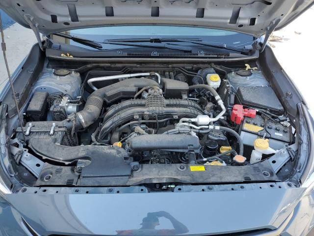 Photo 11 from auction – 2024 SUBARU CROSSTREK with VIN JF2GUADC9R8880628