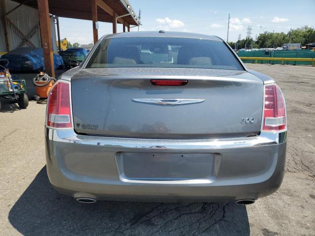 Photo 6 from auction – 2011 CHRYSLER 300 LIMITE with VIN 2C3CA5CG5BH559515
