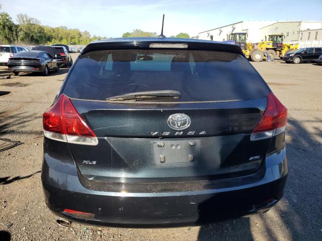 Photo 6 from auction – 2015 TOYOTA VENZA LE with VIN 4T3BK3BB4FU111044