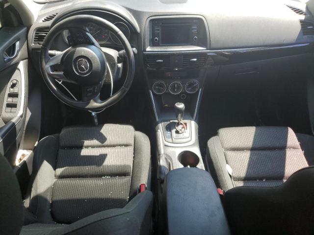 Photo 8 from auction – 2014 MAZDA CX-5 TOURING with VIN JM3KE4CY6E0368104