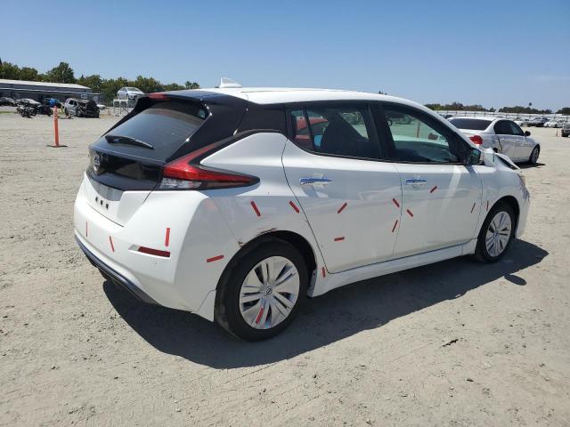 Photo 3 from auction – 2023 NISSAN LEAF S with VIN 1N4AZ1BV4PC557372