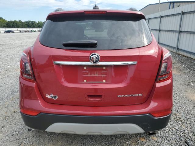 Photo 6 from auction – 2019 BUICK ENCORE PRE with VIN KL4CJASB1KB922051