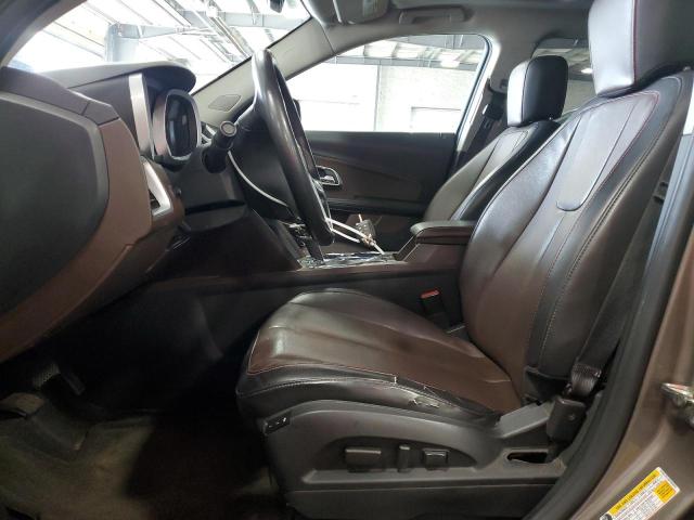 Photo 7 from auction – 2011 CHEVROLET EQUINOX LT with VIN 2CNALFEC3B6455089