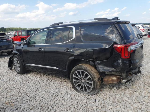Photo 2 from auction – 2021 GMC ACADIA DEN with VIN 1GKKNXLS3MZ226894