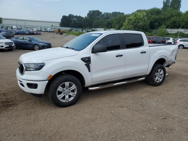 Photo 1 from auction – 2019 FORD RANGER XL with VIN 1FTER4EH2KLA40289