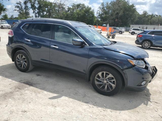 Photo 4 from auction – 2016 NISSAN ROGUE S with VIN KNMAT2MTXGP715915