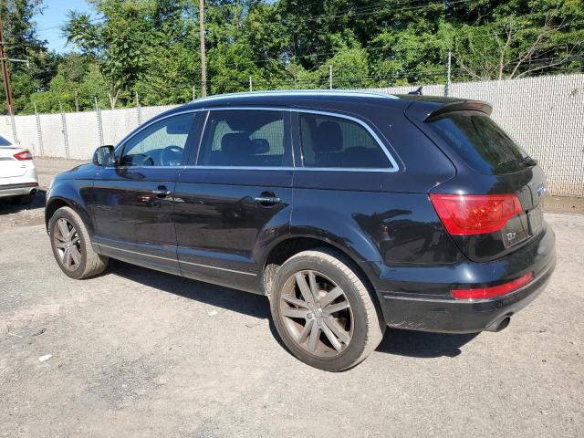 Photo 2 from auction – 2015 AUDI Q7 PREMIUM PLUS with VIN WA1LGAFE3FD008171