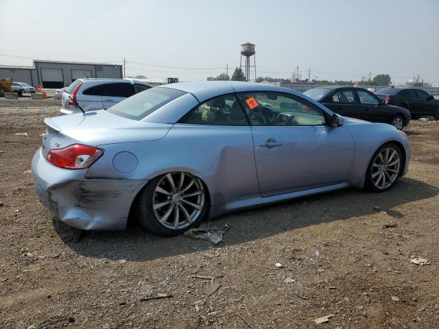 Photo 3 from auction – 2011 INFINITI G37 BASE with VIN JN1CV6FE5BM950793