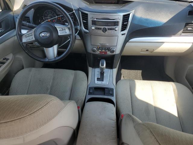 Photo 8 from auction – 2011 SUBARU LEGACY 2.5 with VIN 4S3BMBG63B3228207