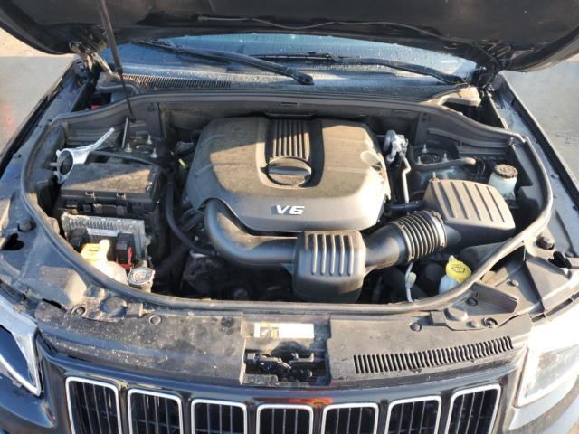 Photo 12 from auction – 2015 JEEP GRAND CHER with VIN 1C4RJFBGXFC680174