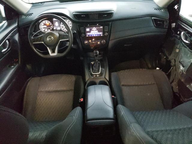 Photo 8 from auction – 2018 NISSAN ROGUE S with VIN KNMAT2MV5JP506073