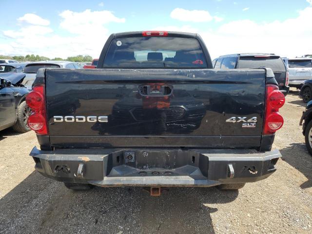 Photo 6 from auction – 2007 DODGE RAM 2500 with VIN 3D7KS29C27G752869