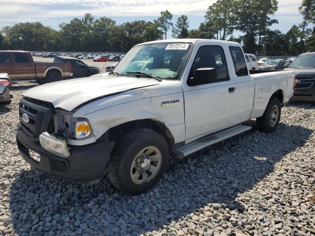 FORD RANGER SUPER CAB 2007 with VIN 1FTYR14D07PA62057 - Photo from auction
