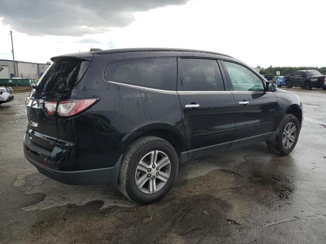 Photo 3 from auction – 2017 CHEVROLET TRAVERSE L with VIN 1GNKRGKD9HJ195133