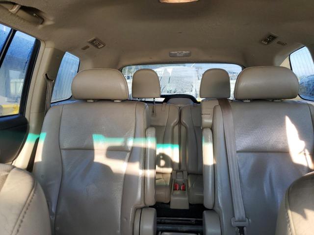 Photo 10 from auction – 2013 TOYOTA HIGHLANDER with VIN 5TDYK3EH8DS095410