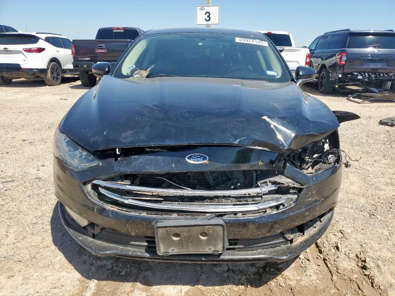 Photo 5 from auction – 2018 FORD FUSION SE with VIN 3FA6P0HD0JR145043