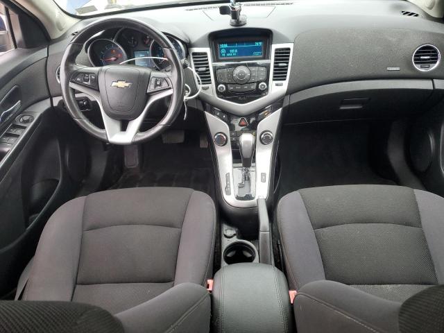 Photo 8 from auction – 2013 CHEVROLET CRUZE LT with VIN 1G1PC5SB4D7203383