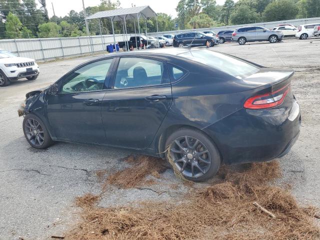 Photo 2 from auction – 2016 DODGE DART SXT with VIN 1C3CDFBB1GD540029