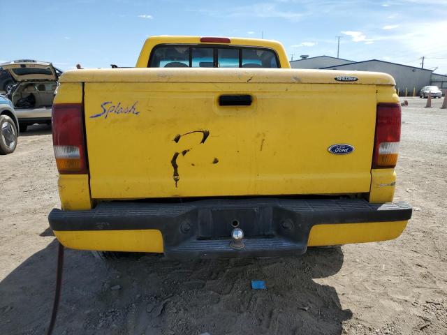 Photo 6 from auction – 1997 FORD RANGER with VIN 1FTCR10A0VPA11872