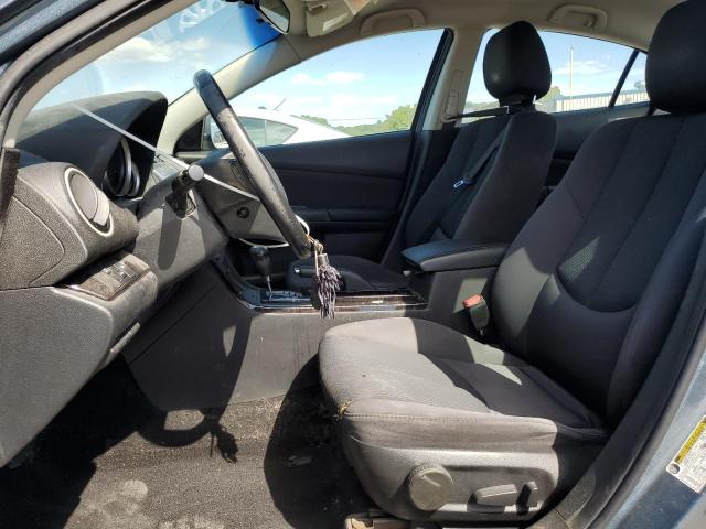 Photo 7 from auction – 2012 MAZDA 6 I with VIN 1YVHZ8DH3C5M15094