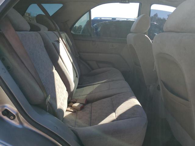 Photo 11 from auction – 2008 KIA SORENTO EX with VIN KNDJC735685803177