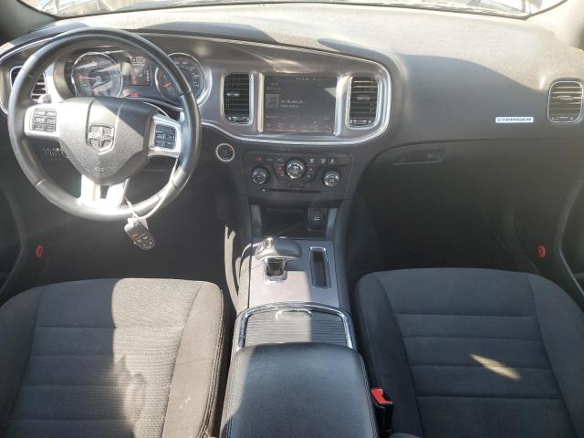 Photo 8 from auction – 2013 DODGE CHARGER SX with VIN 2C3CDXJG2DH656390