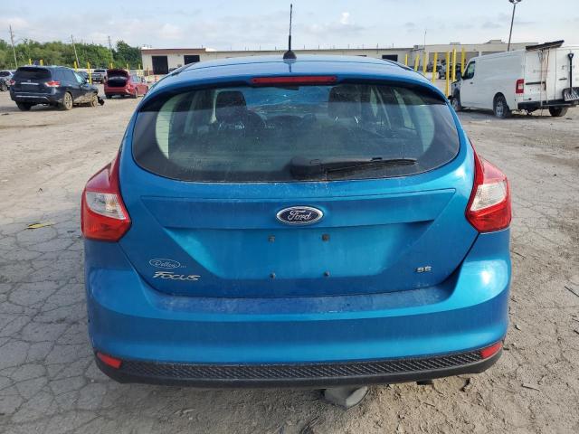 Photo 6 from auction – 2012 FORD FOCUS SE with VIN 1FAHP3K25CL255993