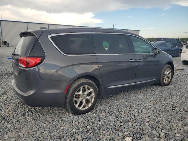 Photo 3 from auction – 2020 CHRYSLER PACIFICA T with VIN 2C4RC1EG0LR159587