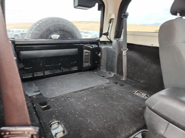 Photo 11 from auction – 2012 JEEP WRANGLER S with VIN 1C4AJWAG7CL167619