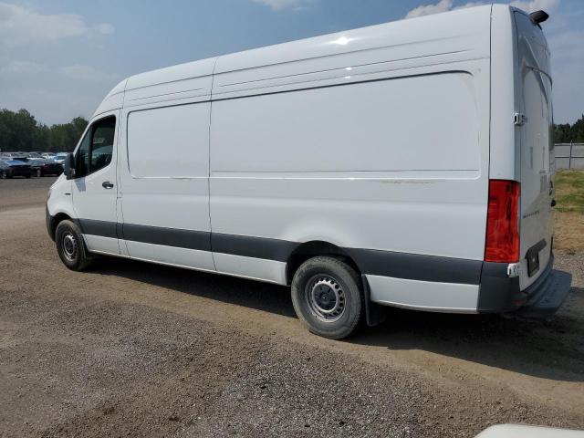 Photo 2 from auction – 2024 MERCEDES-BENZ ESPRINTER with VIN W1Y4VCHY6RT184043