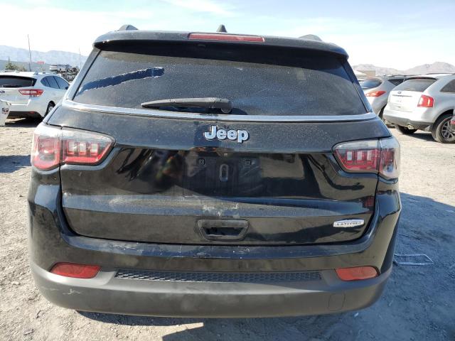 Photo 6 from auction – 2019 JEEP COMPASS LA with VIN 3C4NJCBB1KT855315