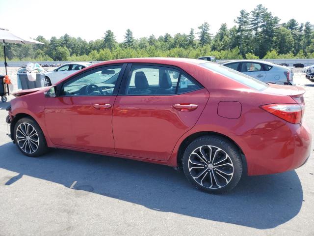 Photo 2 from auction – 2016 TOYOTA COROLLA L with VIN 2T1BURHE5GC527209